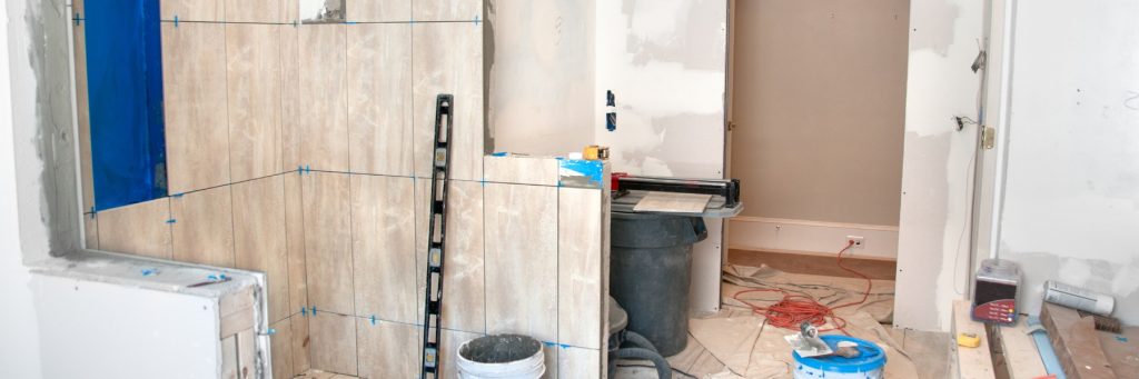 Construction and Remodeling Services in Manvel, TX