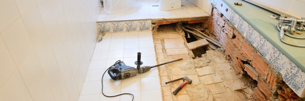 Construction and Remodeling Services in Manvel, TX