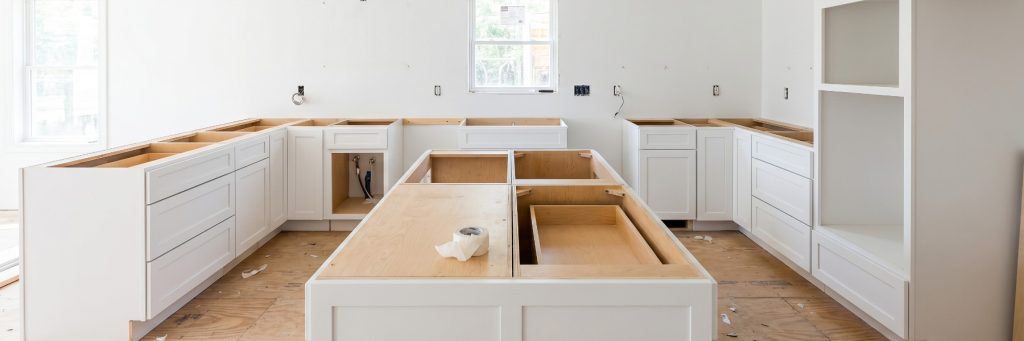 Construction and Remodeling Services in Manvel, TX